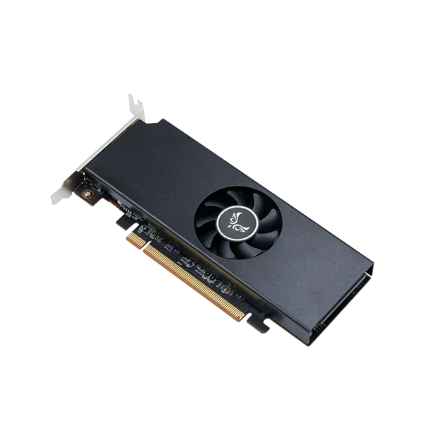 从未发布的AMD RX 6500入门显卡突然现世：满血核心、功耗仅55W AMD 6500入门显卡 第5张