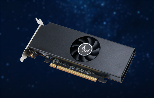 从未发布的AMD RX 6500入门显卡突然现世：满血核心、功耗仅55W AMD 6500入门显卡 第7张