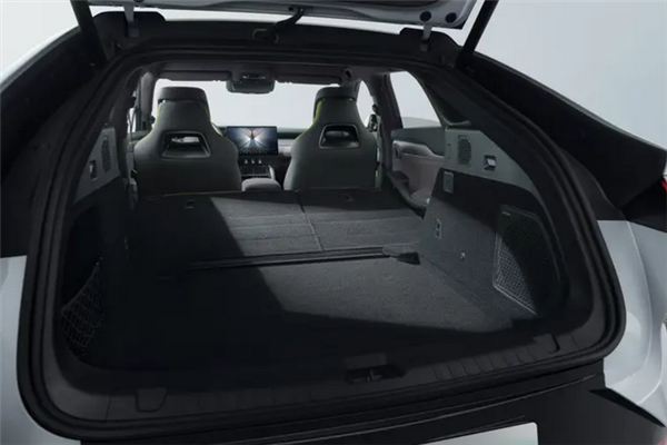 比亚迪最美轿跑SUV!宋L EV限时15.48万起:自带无框车门+电尾翼 比亚迪最美轿跑SUV 比亚迪宋L EV 第4张 比亚迪最美轿跑SUV!宋L EV限时15.48万起:自带无框车门+电尾翼 比亚迪最美轿跑SUV 比亚迪宋L EV 第4张