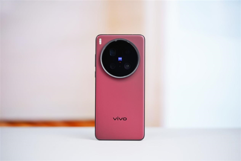 年度封神之作！vivo X200 Ultra全面评测：自带外挂的全能V单 vivo Ultra全面评测 第6张