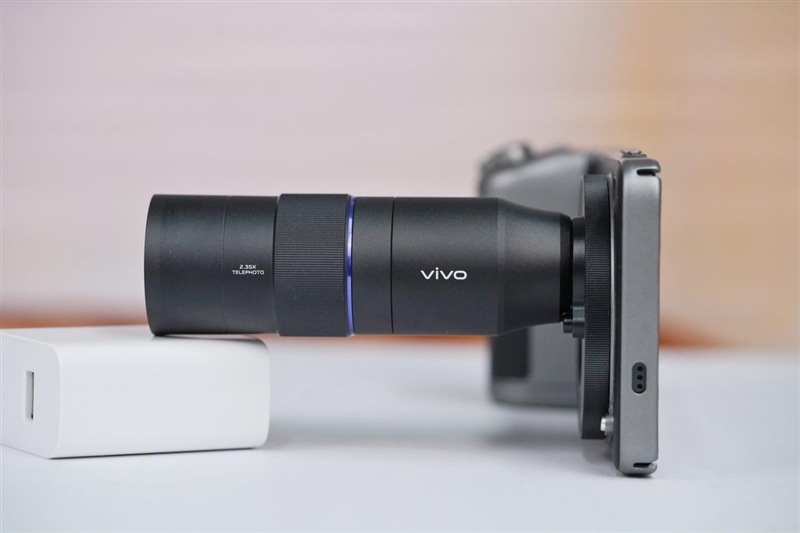 年度封神之作！vivo X200 Ultra全面评测：自带外挂的全能V单 vivo Ultra全面评测 第16张