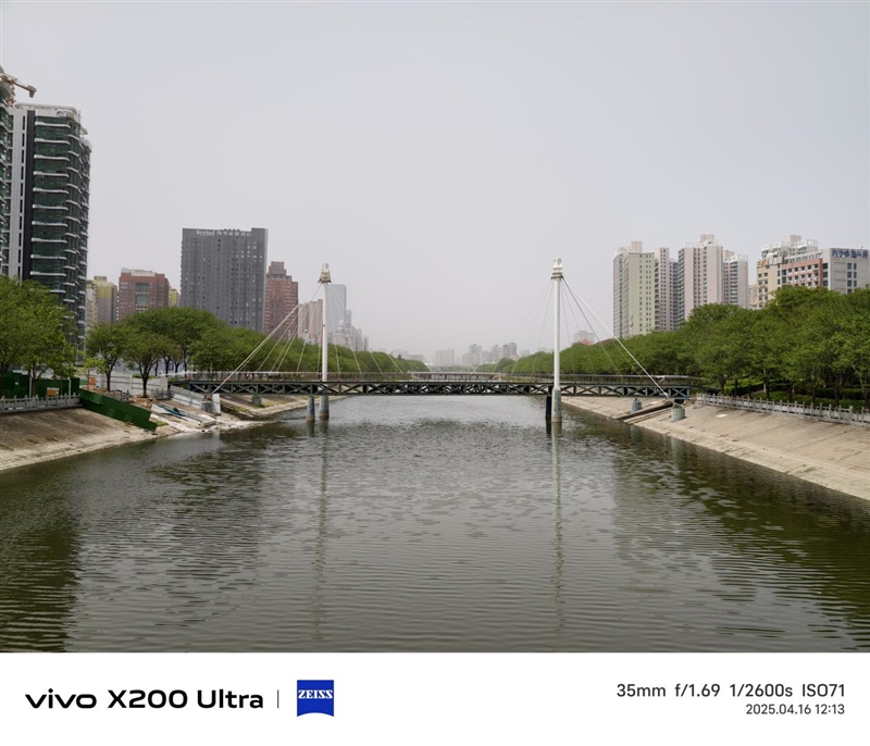 年度封神之作！vivo X200 Ultra全面评测：自带外挂的全能V单 vivo Ultra全面评测 第25张