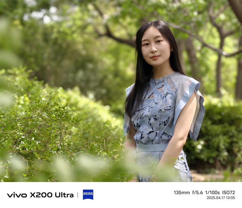 年度封神之作！vivo X200 Ultra全面评测：自带外挂的全能V单 vivo Ultra全面评测 第42张