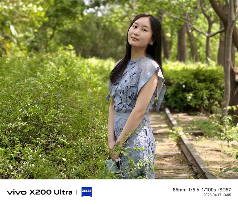 年度封神之作！vivo X200 Ultra全面评测：自带外挂的全能V单 vivo Ultra全面评测 第43张