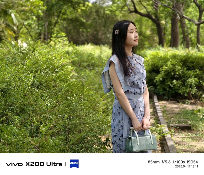 年度封神之作！vivo X200 Ultra全面评测：自带外挂的全能V单 vivo Ultra全面评测 第44张