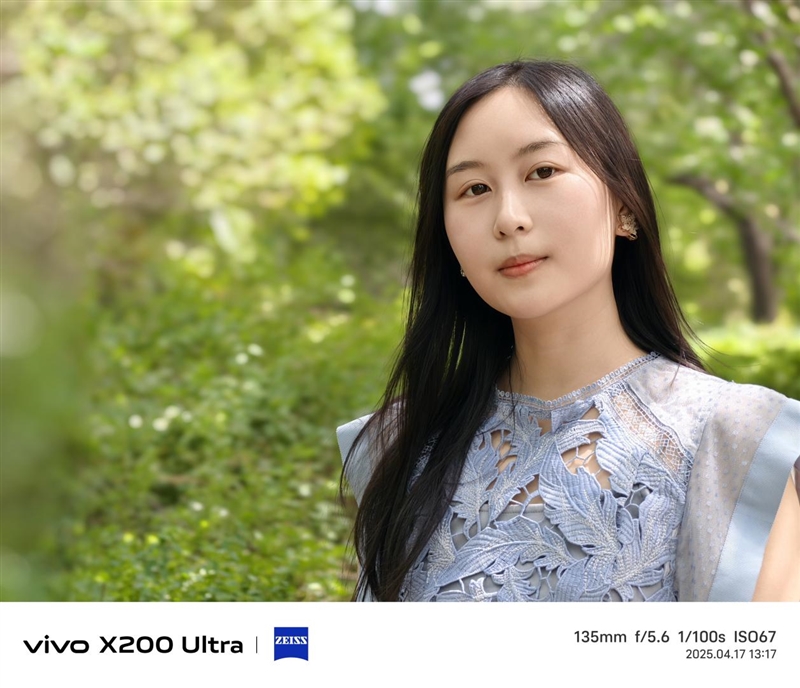 年度封神之作！vivo X200 Ultra全面评测：自带外挂的全能V单 vivo Ultra全面评测 第45张