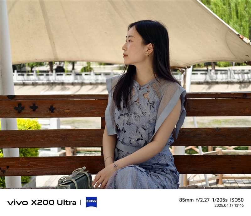 年度封神之作！vivo X200 Ultra全面评测：自带外挂的全能V单 vivo Ultra全面评测 第47张