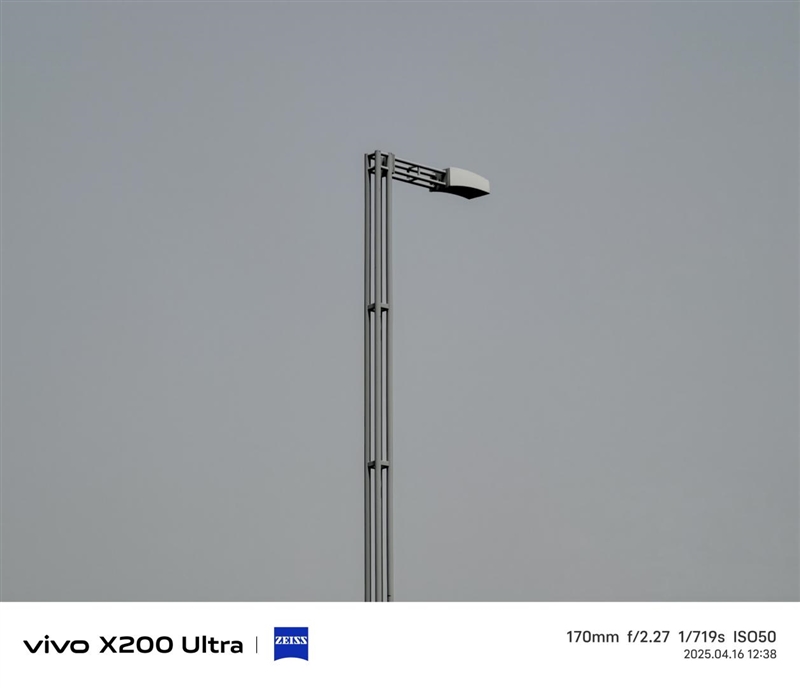 年度封神之作！vivo X200 Ultra全面评测：自带外挂的全能V单 vivo Ultra全面评测 第53张