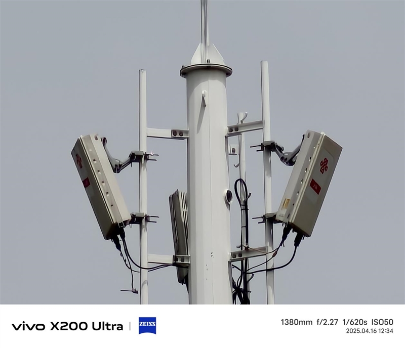 年度封神之作！vivo X200 Ultra全面评测：自带外挂的全能V单 vivo Ultra全面评测 第60张
