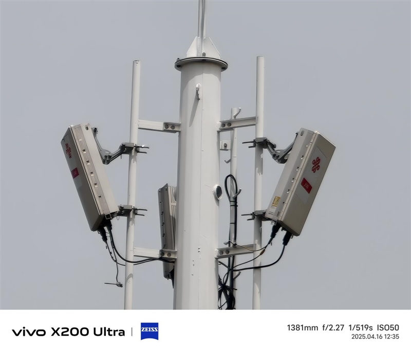年度封神之作！vivo X200 Ultra全面评测：自带外挂的全能V单 vivo Ultra全面评测 第62张
