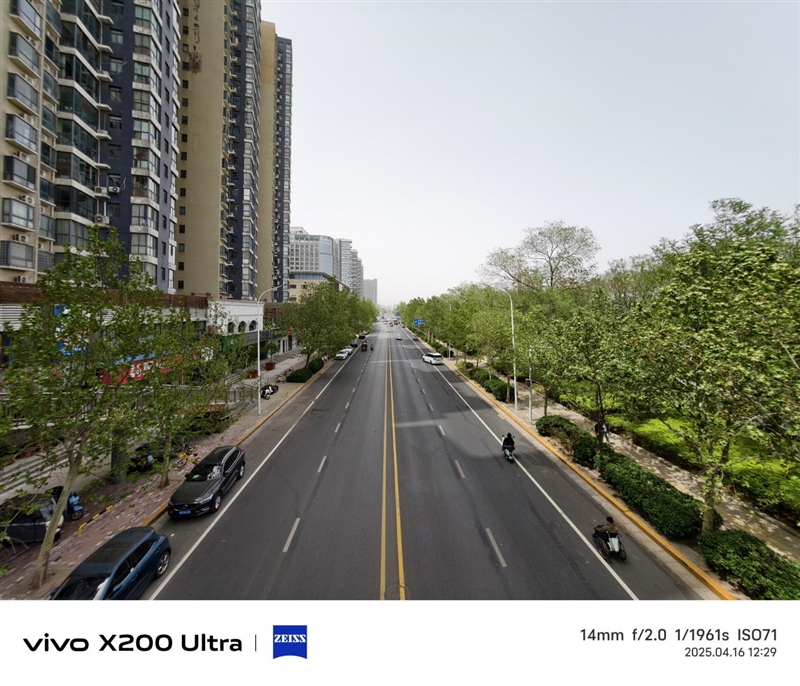 年度封神之作！vivo X200 Ultra全面评测：自带外挂的全能V单 vivo Ultra全面评测 第67张