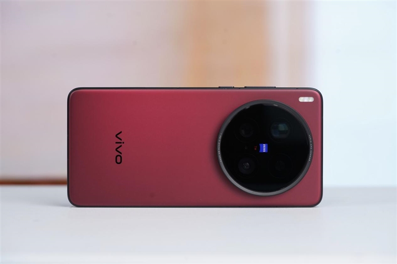 年度封神之作！vivo X200 Ultra全面评测：自带外挂的全能V单 vivo Ultra全面评测 第79张
