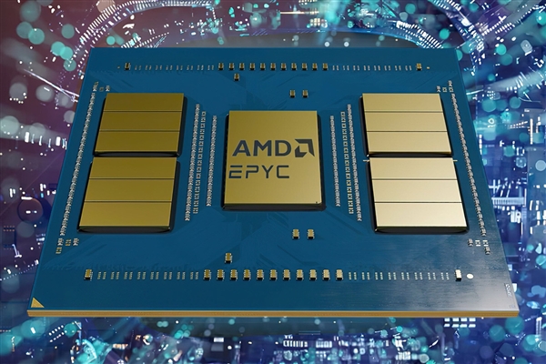 AMD修补高危安全漏洞！历代Zen架构CPU 100％中招 AMD修补高危安全漏洞 第1张
