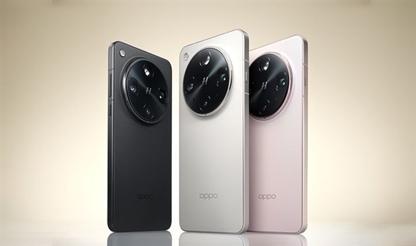 支持全球首个原彩ProXDR实况功能！OPPO Find X8 Ultra推送ColorOS 15.0.1.407 OPPO Ultra ColorOS 第1张