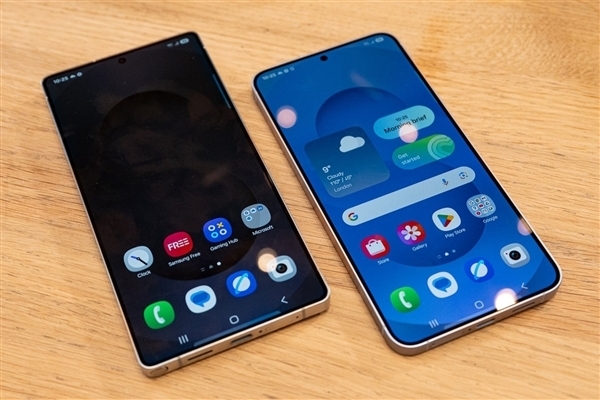 5.8mm最薄骁龙8 Elite旗舰!三星Galaxy S25 edge邀请函曝光:5月13日发布 三星Galaxy edge 第3张 5.8mm最薄骁龙8 Elite旗舰!三星Galaxy S25 edge邀请函曝光:5月13日发布 三星Galaxy edge 第3张
