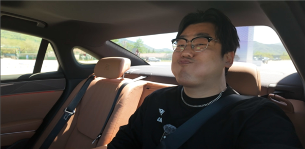 开完比亚迪汉L 我觉得它基本告别网约车了 比亚迪汉L 第6张 开完比亚迪汉L 我觉得它基本告别网约车了 比亚迪汉L 第6张