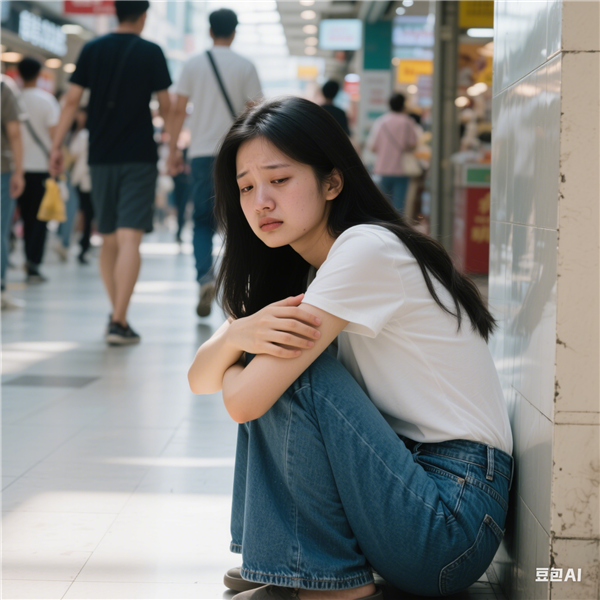 为什么有的女生痛经“痛得要死” 有的一点儿不疼:哪种更健康 痛经 第1张 为什么有的女生痛经“痛得要死” 有的一点儿不疼:哪种更健康 痛经 第1张