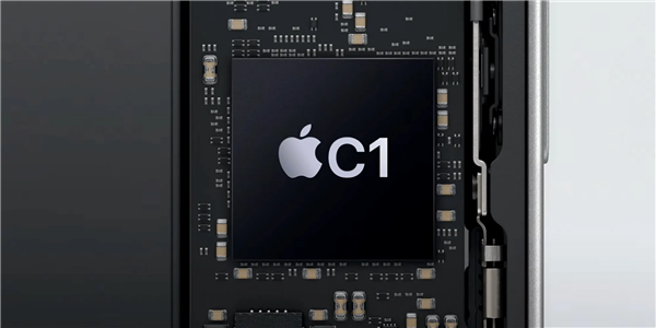 iPhone 19全球首发!苹果最强自研基带曝光:性能彻底甩开高通 苹果最强自研基带 第1张 iPhone 19全球首发!苹果最强自研基带曝光:性能彻底甩开高通 苹果最强自研基带 第1张