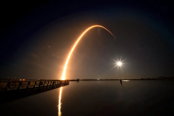 每年最多25次!SpaceX星舰发射计划获批准 SpaceX星舰 第1张 每年最多25次!SpaceX星舰发射计划获批准 SpaceX星舰 第1张