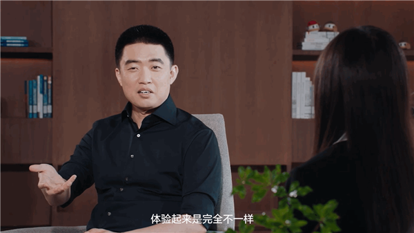 李想:理想VLA司机大模型 就是从动物进化到人类 理想VLA司机大模型 第4张 李想:理想VLA司机大模型 就是从动物进化到人类 理想VLA司机大模型 第4张