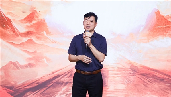 李彦宏:百度一定可以改变世界 务实传承了20多年 李彦宏 百度一定可以改变世界 第1张 李彦宏:百度一定可以改变世界 务实传承了20多年 李彦宏 百度一定可以改变世界 第1张