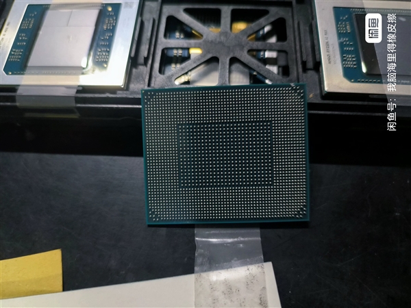 海鲜市场无奇不有!AMD锐龙AI Max+ 395处理器居然有单卖 AMD锐龙AI 395 第10张 海鲜市场无奇不有!AMD锐龙AI Max+ 395处理器居然有单卖 AMD锐龙AI 395 第10张