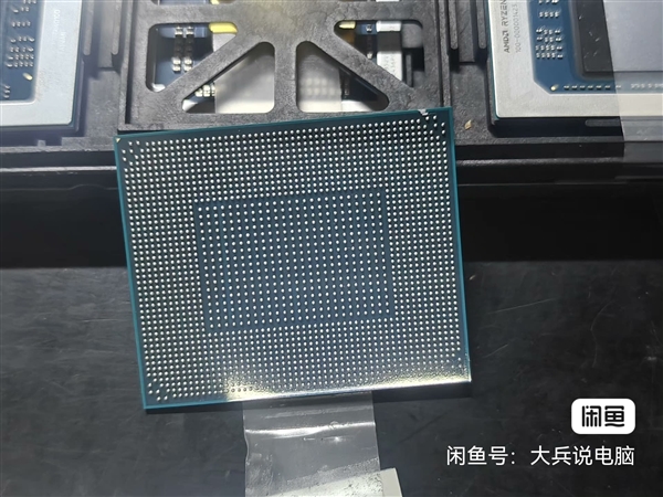 海鲜市场无奇不有!AMD锐龙AI Max+ 395处理器居然有单卖 AMD锐龙AI 395 第11张 海鲜市场无奇不有!AMD锐龙AI Max+ 395处理器居然有单卖 AMD锐龙AI 395 第11张
