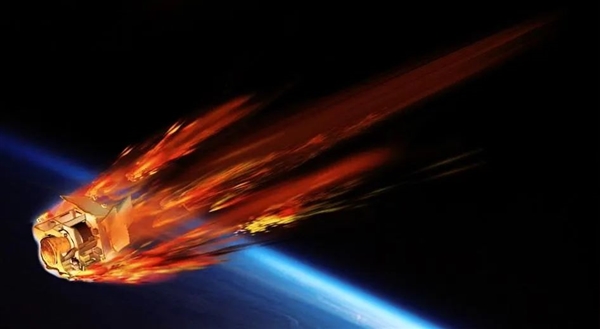 太空流浪53年 前苏联金星探测器回归地球:还好没砸到人 金星探测器 第1张 太空流浪53年 前苏联金星探测器回归地球:还好没砸到人 金星探测器 第1张
