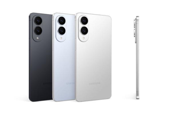 全球最薄骁龙8 Elite旗舰！三星Galaxy S25 Edge发布：顶配过万 三星Galaxy Edge 第2张