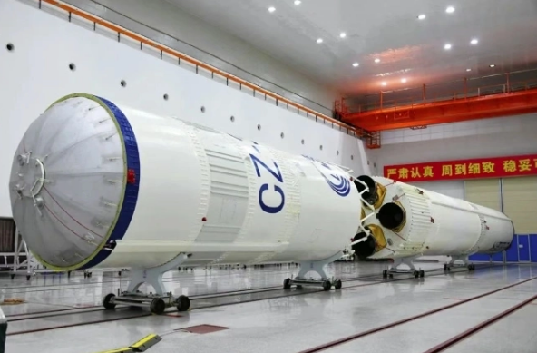 长三丙成功发射通信技术试验卫星十九号:开展卫星通信技术验证 长三丙 第2张 长三丙成功发射通信技术试验卫星十九号:开展卫星通信技术验证 长三丙 第2张