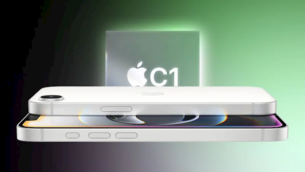 苹果发布iOS 18.5正式版更新 修复自研5G基带C1首个漏洞 苹果iOS 18.5正式版 第2张 苹果发布iOS 18.5正式版更新 修复自研5G基带C1首个漏洞 苹果iOS 18.5正式版 第2张