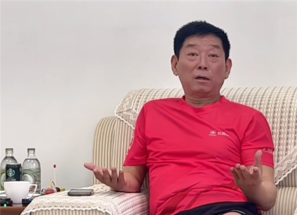 长城为什么要造4.0T V8发动机 魏建军:不能只看中国市场 要把车卖到全球 长城4.0T 魏建军 第2张 长城为什么要造4.0T V8发动机 魏建军:不能只看中国市场 要把车卖到全球 长城4.0T 魏建军 第2张