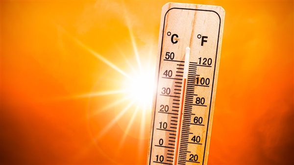 40℃高温要来了:北方多地将出现大面积高温天气 40℃高温 第1张 40℃高温要来了:北方多地将出现大面积高温天气 40℃高温 第1张