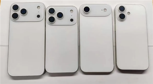 苹果拟借助AI延长iPhone电池续航:新功能或随iOS 19推出 苹果拟借助AI延长iPhone电池续航 第1张 苹果拟借助AI延长iPhone电池续航:新功能或随iOS 19推出 苹果拟借助AI延长iPhone电池续航 第1张