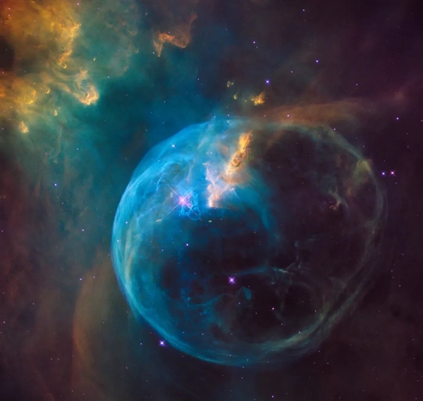 宇宙将在10^78年内死亡!比之前计算的10^1100年短多了 宇宙 第1张 宇宙将在10^78年内死亡!比之前计算的10^1100年短多了 宇宙 第1张