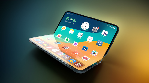 2026年苹果产品迎来革命性升级:折叠屏iPhone/全新MacBook Pro已在路上 苹果 第1张 2026年苹果产品迎来革命性升级:折叠屏iPhone/全新MacBook Pro已在路上 苹果 第1张