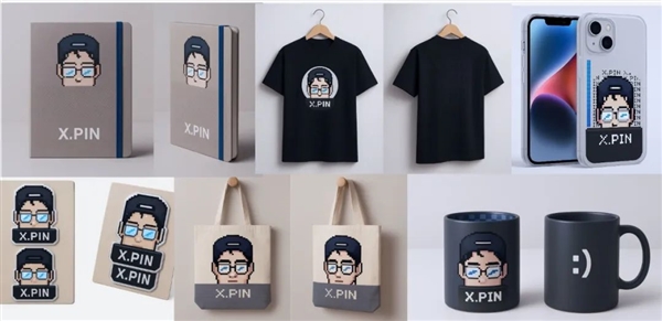 排队几万人 这个“小圆脸”咋就从X火到朋友圈 朋友圈 第12张 排队几万人 这个“小圆脸”咋就从X火到朋友圈 朋友圈 第12张