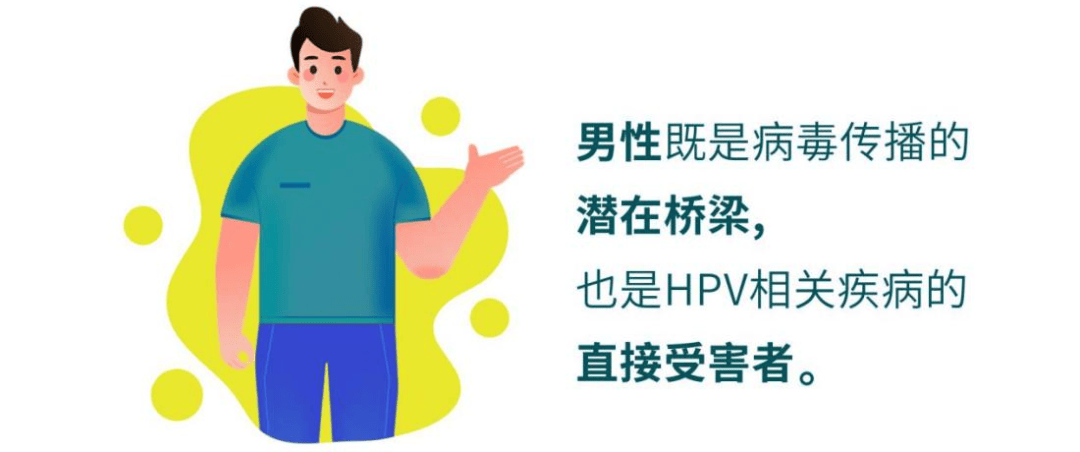 预防HPV, 男性迎来更多新的选择 预防HPV 第1张 预防HPV, 男性迎来更多新的选择 预防HPV 第1张