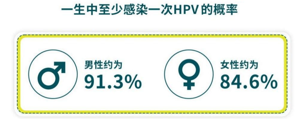 预防HPV, 男性迎来更多新的选择 预防HPV 第2张 预防HPV, 男性迎来更多新的选择 预防HPV 第2张