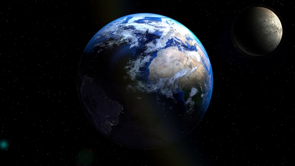 地球快完了!马斯克:火星是生命集体的人寿保险 大家都要移民过去 马斯克 第1张 地球快完了!马斯克:火星是生命集体的人寿保险 大家都要移民过去 马斯克 第1张