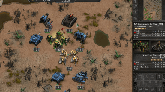 2款《战锤40K》游戏即将从Steam平台下架 其中1款-90%不要错过! 战锤40K 第2张 2款《战锤40K》游戏即将从Steam平台下架 其中1款-90%不要错过! 战锤40K 第2张