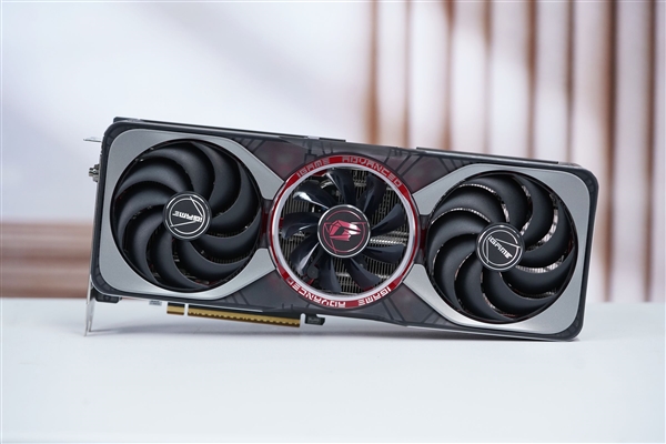 快科技5月20日消息,七彩虹正式推出了iGame RTX 5060 Adavanced OC显卡。 七彩虹iGame OC 第3张 快科技5月20日消息,七彩虹正式推出了iGame RTX 5060 Adavanced OC显卡。 七彩虹iGame OC 第3张
