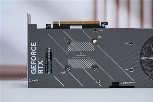 快科技5月20日消息,七彩虹正式推出了iGame RTX 5060 Adavanced OC显卡。 七彩虹iGame OC 第13张 快科技5月20日消息,七彩虹正式推出了iGame RTX 5060 Adavanced OC显卡。 七彩虹iGame OC 第13张