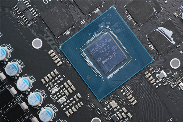 快科技5月20日消息,七彩虹正式推出了iGame RTX 5060 Adavanced OC显卡。 七彩虹iGame OC 第24张 快科技5月20日消息,七彩虹正式推出了iGame RTX 5060 Adavanced OC显卡。 七彩虹iGame OC 第24张