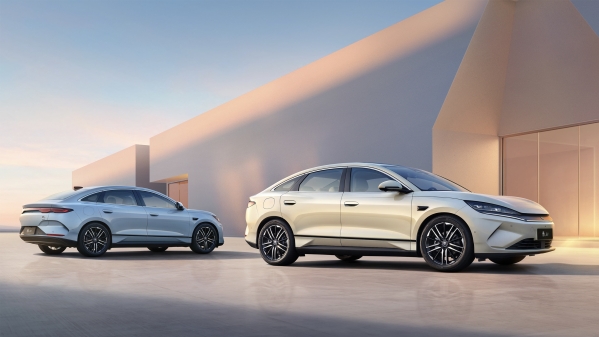 4月中型轿车销量榜揭晓:秦L重返榜首 Model 3跌出前十 秦L 3 第1张 4月中型轿车销量榜揭晓:秦L重返榜首 Model 3跌出前十 秦L 3 第1张