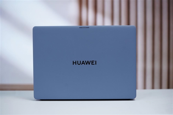 970克极致轻巧！华为MateBook Pro首款鸿蒙PC图赏 华为MateBook Pro 鸿蒙PC 第12张
