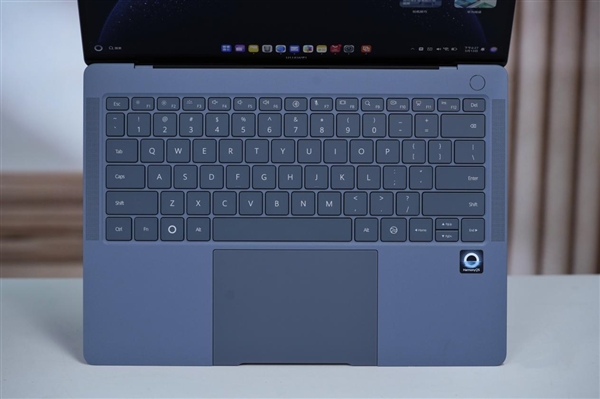 970克极致轻巧！华为MateBook Pro首款鸿蒙PC图赏 华为MateBook Pro 鸿蒙PC 第25张