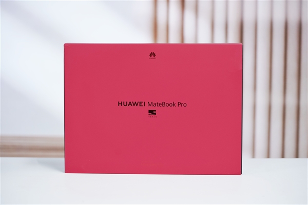 970克极致轻巧！华为MateBook Pro首款鸿蒙PC图赏 华为MateBook Pro 鸿蒙PC 第36张