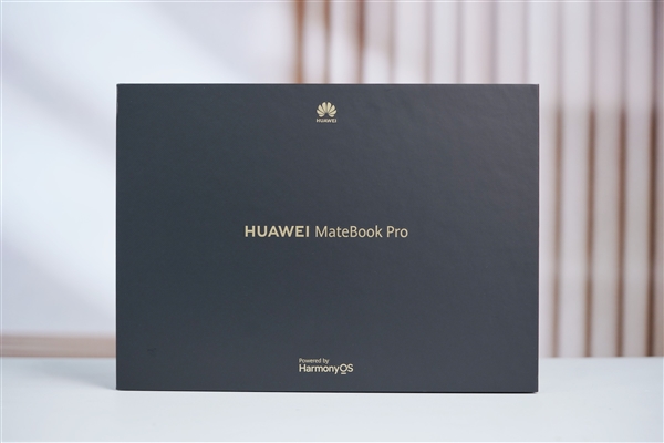 970克极致轻巧！华为MateBook Pro首款鸿蒙PC图赏 华为MateBook Pro 鸿蒙PC 第37张