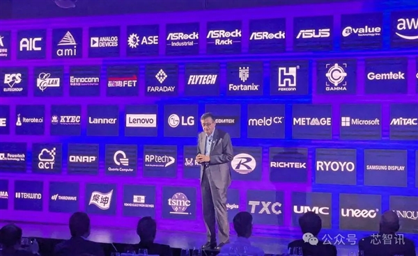 Intel CEO陈立武:在台湾开董事会 曾被要用中文 CEO陈立武 第2张 Intel CEO陈立武:在台湾开董事会 曾被要用中文 CEO陈立武 第2张